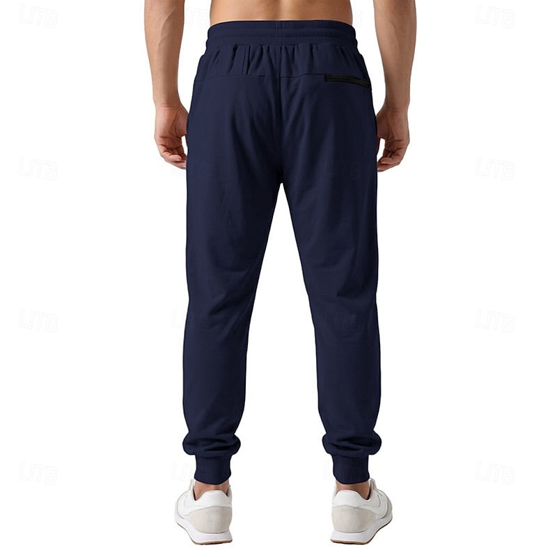 Rhett | Relaxed Everyday Joggers