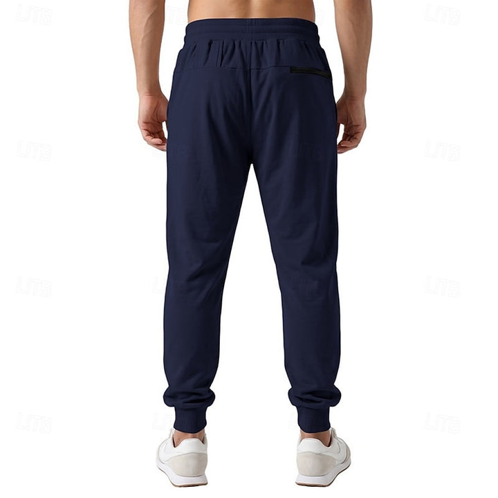 Rhett | Relaxed Everyday Joggers