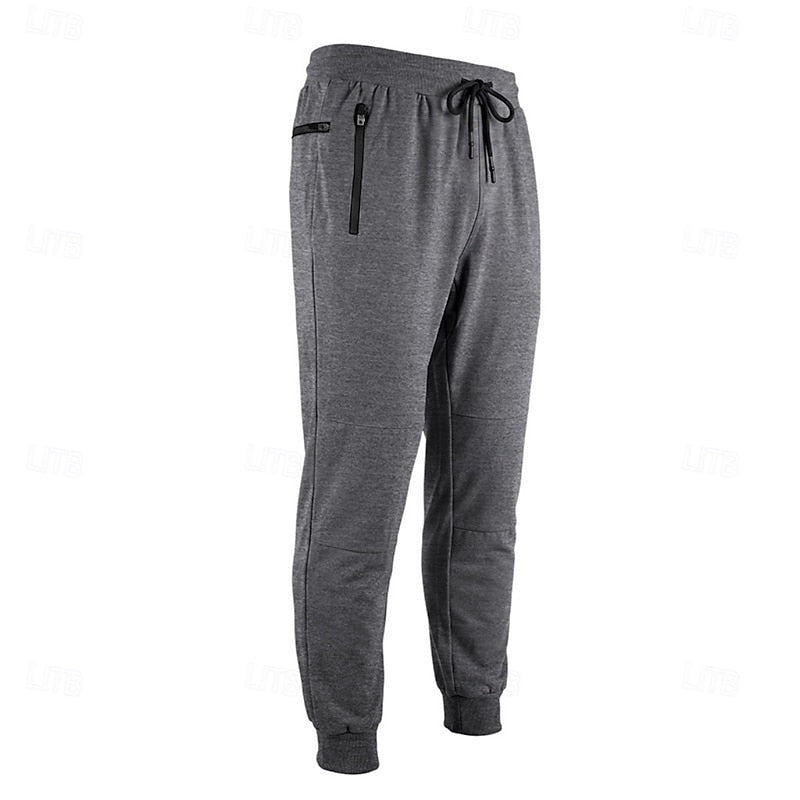 Rhett | Relaxed Everyday Joggers