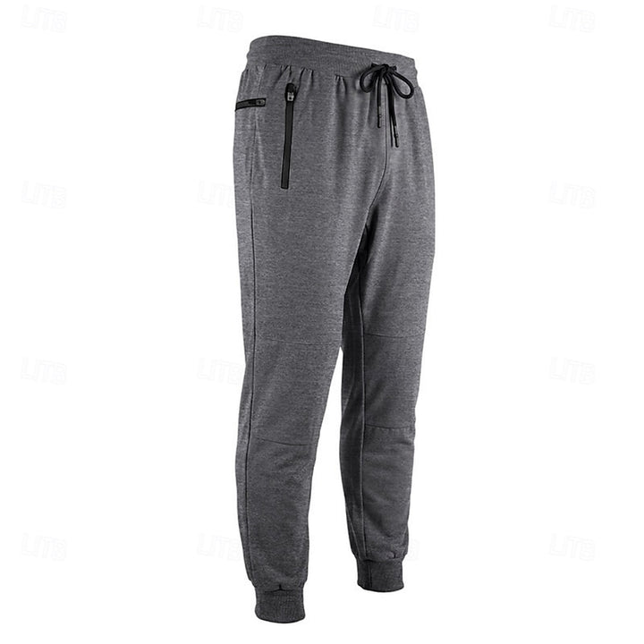 Rhett | Relaxed Everyday Joggers