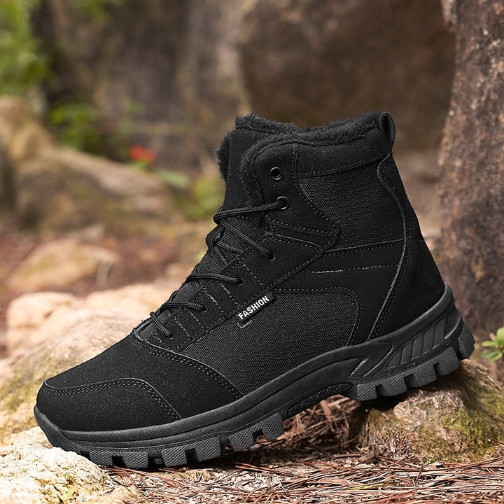 Anders | Rugged Trail Boots