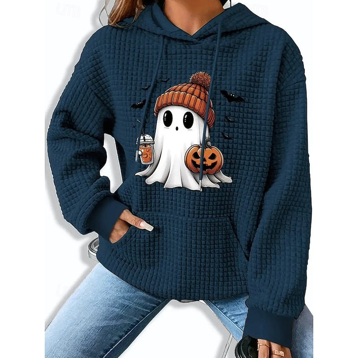 Beatrice | Cozy Halloween Hoodie