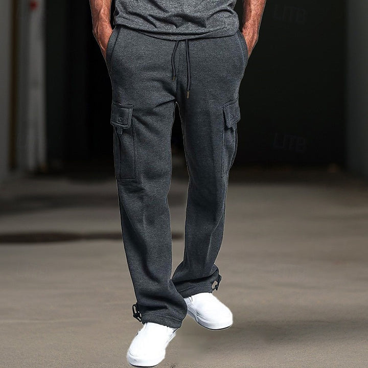 Holden | Relaxed Cargo Joggers