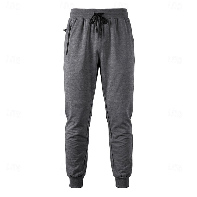 Rhett | Relaxed Everyday Joggers