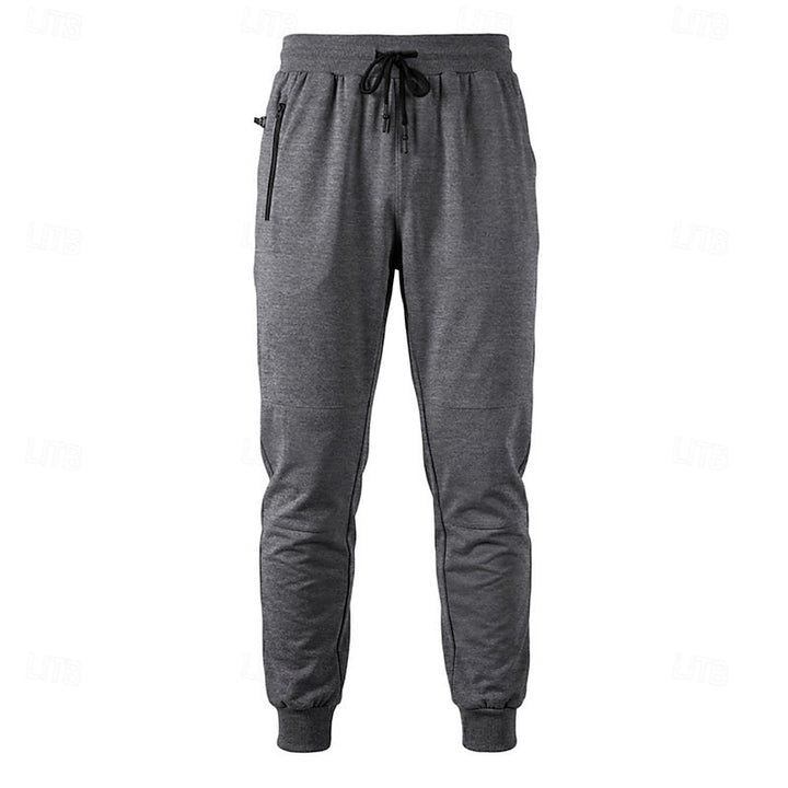 Rhett | Relaxed Everyday Joggers