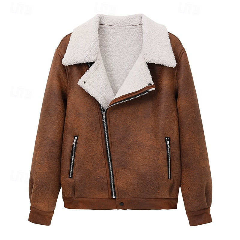 Ellison | Rugged Winter Jacket
