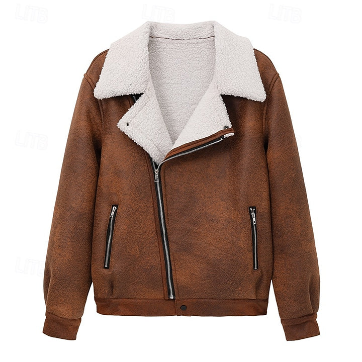 Ellison | Rugged Winter Jacket