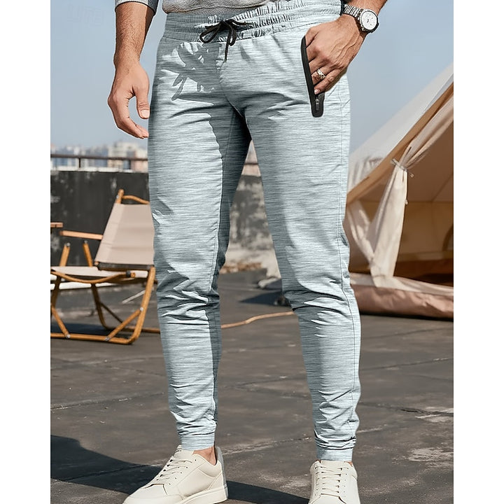 Blake | Tapered Everyday Joggers