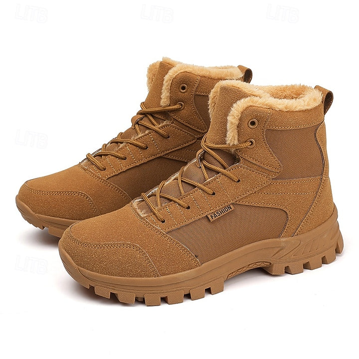 Anders | Rugged Trail Boots