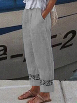 Susannah | Relaxed Drawstring Pants