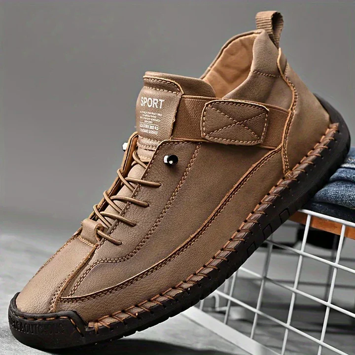 Gabriel | Everyday Comfort Sneakers