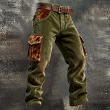Thatcher | Rugged Utility Pants