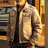 Dexter | Rugged Utility Jacket