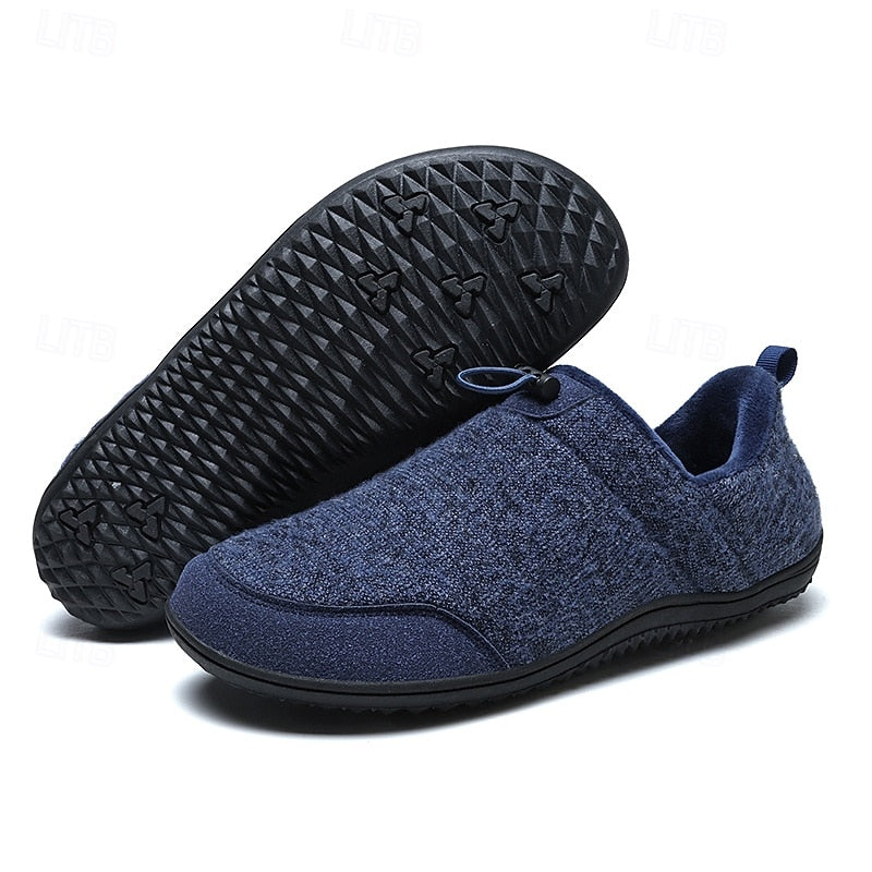 Archer | Cozy Slip-On Comfort Shoes