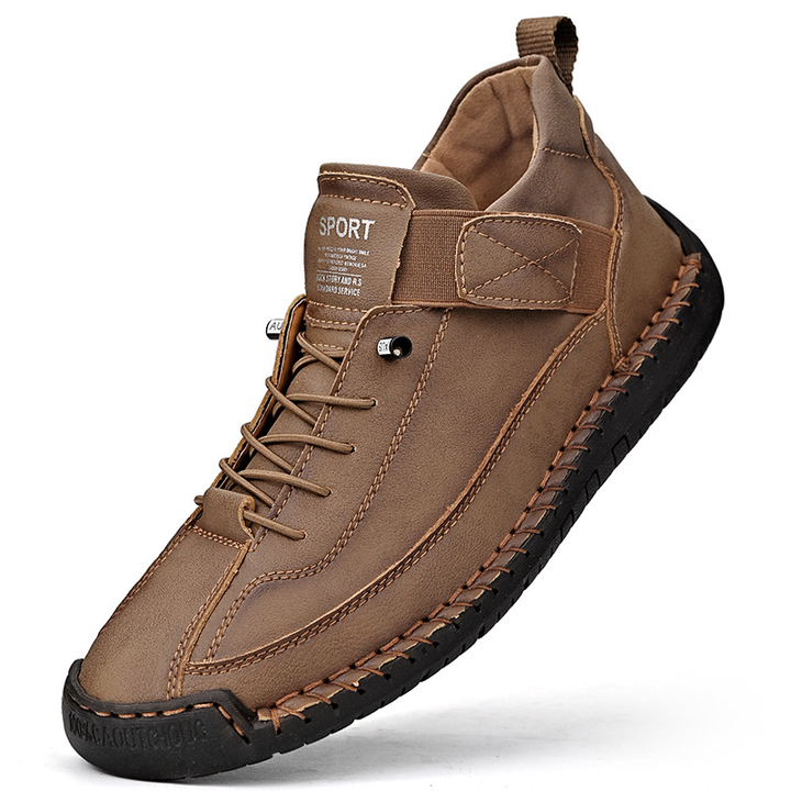 Gabriel | Everyday Comfort Sneakers
