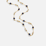 Brenda | Stylish Layered Beaded Necklace