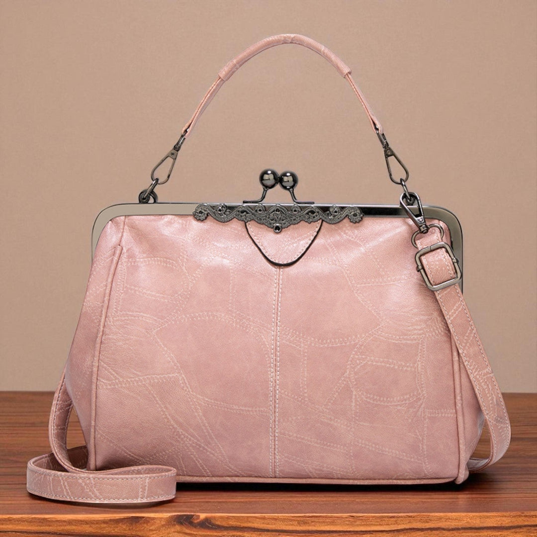 Emma | Classic Vintage Handbag