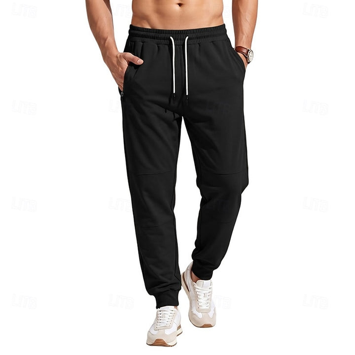 Rhett | Relaxed Everyday Joggers