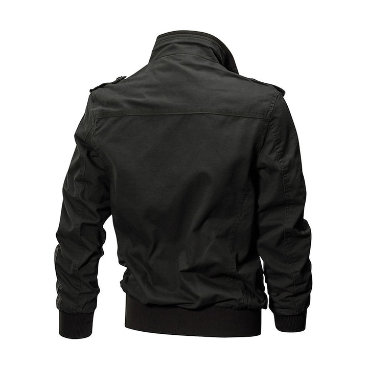 Dexter | Rugged Utility Jacket