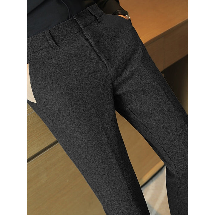 Alfred | Tailored Comfort Trousers