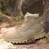 Anders | Rugged Trail Boots