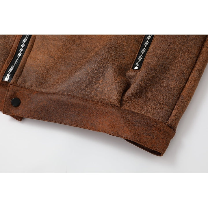 Ellison | Rugged Winter Jacket