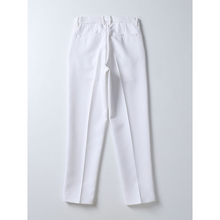 Rhys | Tailored Wide-Leg Trousers