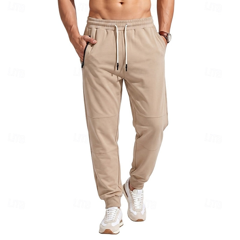 Rhett | Relaxed Everyday Joggers