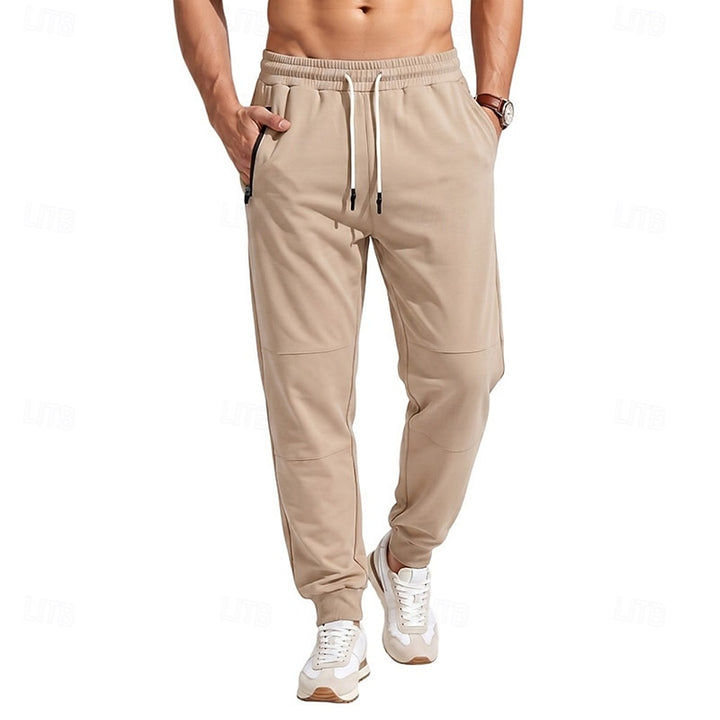 Rhett | Relaxed Everyday Joggers