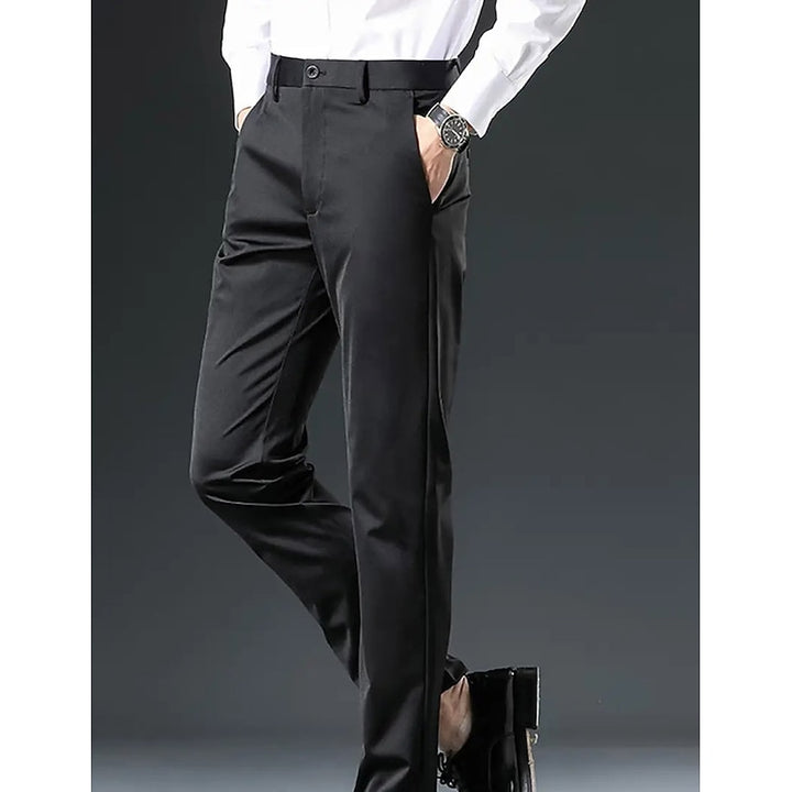 Arthur | Tailored Comfort Trousers