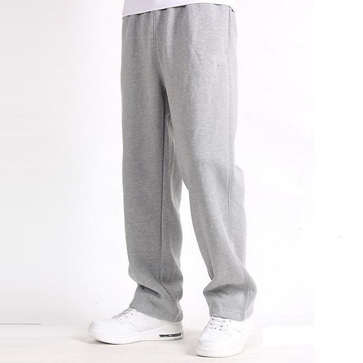 Russell | Relaxed Straight-Leg Joggers