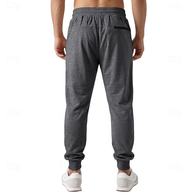 Rhett | Relaxed Everyday Joggers