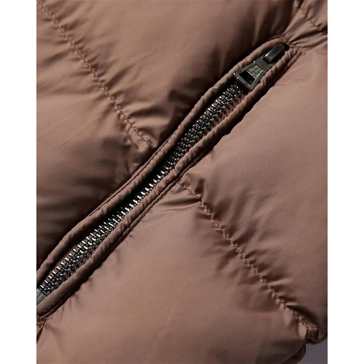 Conrad | Insulated Winter Puffer Jacket