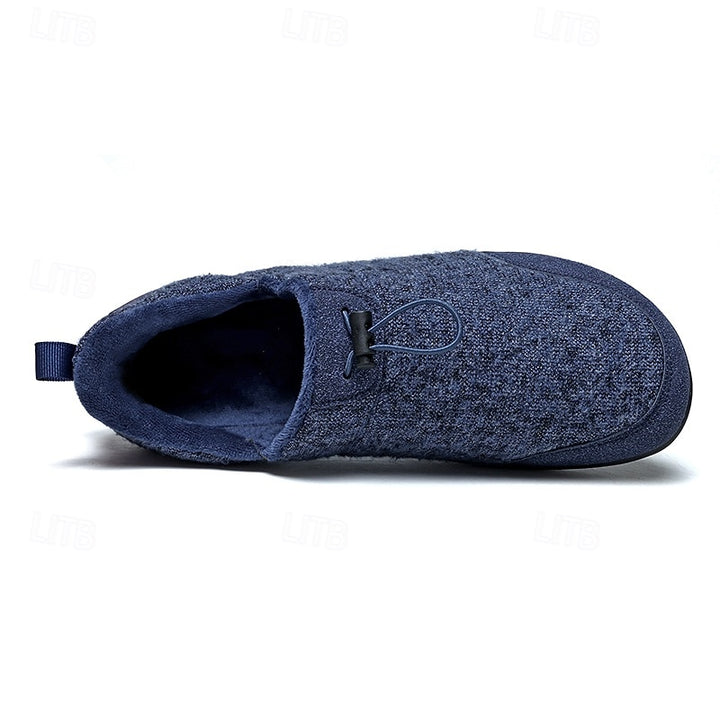 Archer | Cozy Slip-On Comfort Shoes