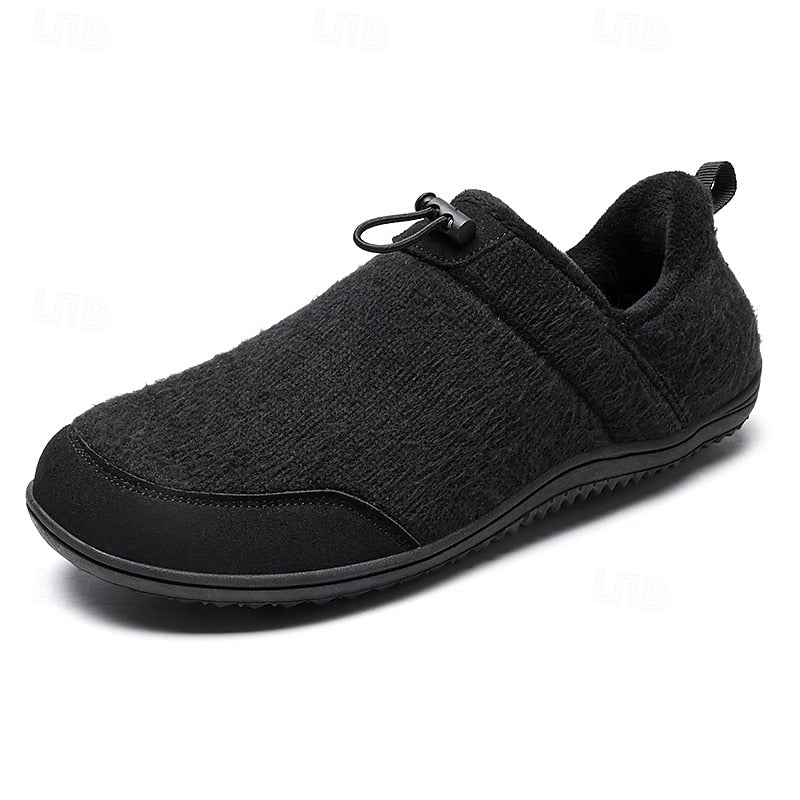 Archer | Cozy Slip-On Comfort Shoes