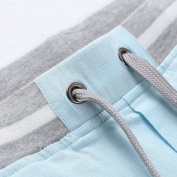 Silas | Relaxed Drawstring Pants
