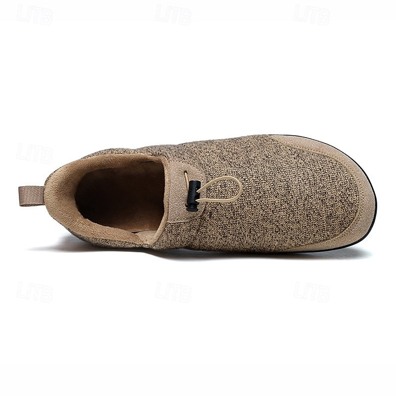 Archer | Cozy Slip-On Comfort Shoes