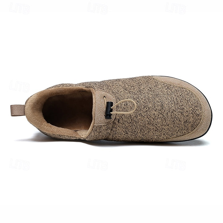 Archer | Cozy Slip-On Comfort Shoes
