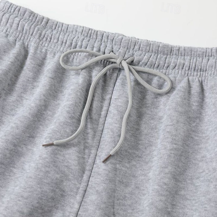 Holden | Relaxed Cargo Joggers