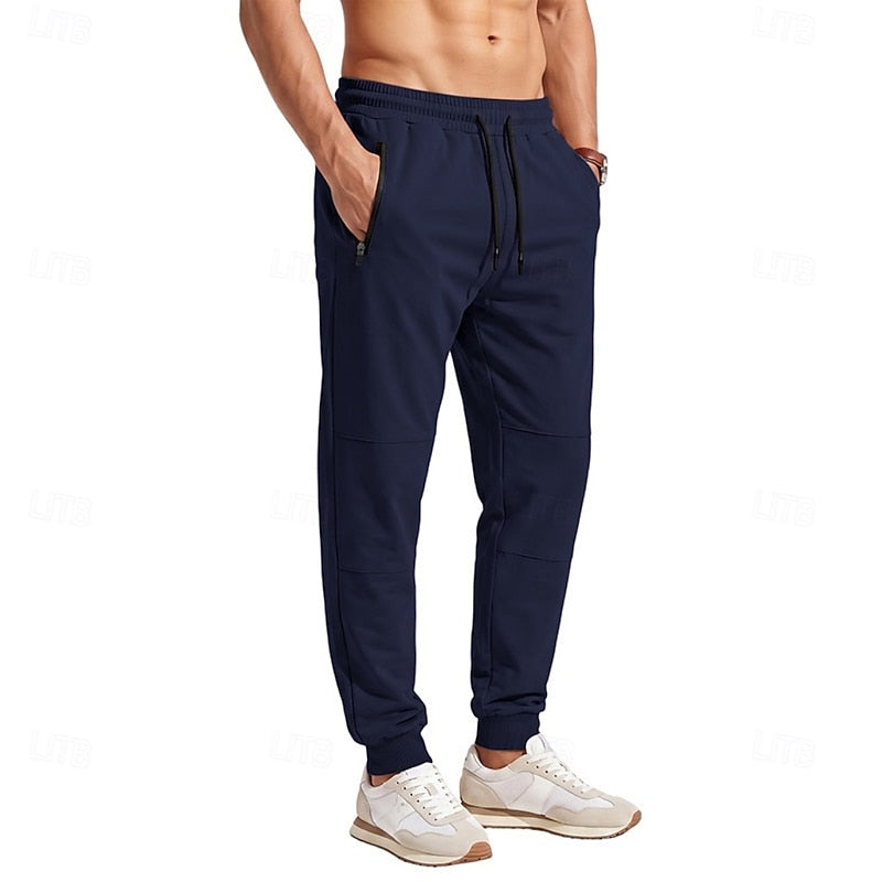 Rhett | Relaxed Everyday Joggers