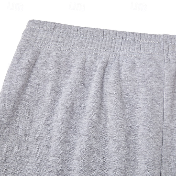 Holden | Relaxed Cargo Joggers