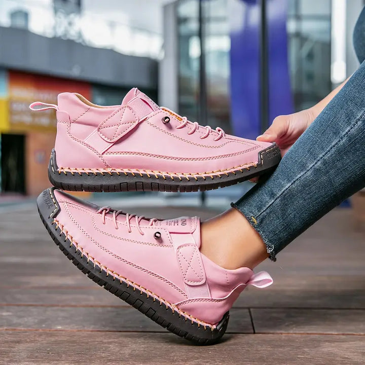 Gabriel | Everyday Comfort Sneakers