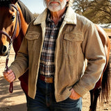 Bowen | Rugged Ranch Jacket