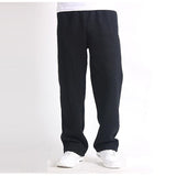 Russell | Relaxed Straight-Leg Joggers