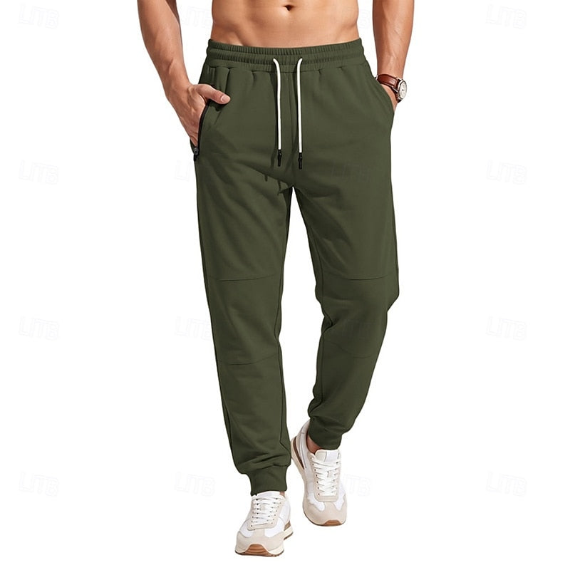 Rhett | Relaxed Everyday Joggers