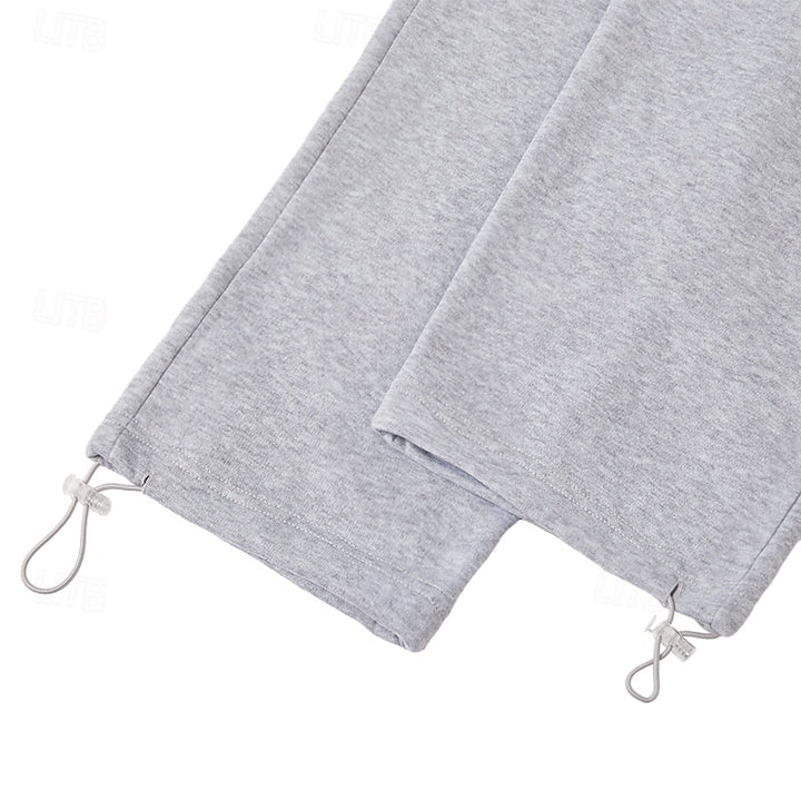 Hollis | Relaxed Cargo Joggers