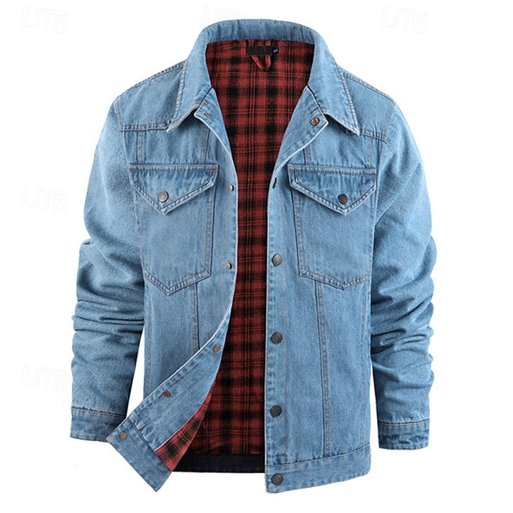 Beckett | Rugged Everyday Jacket