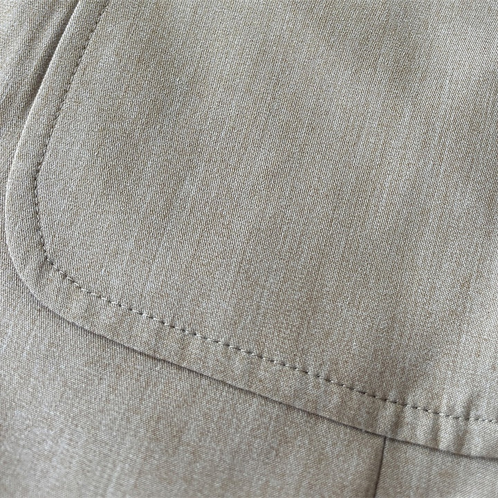 Julian | Refined Single-Breasted Blazer
