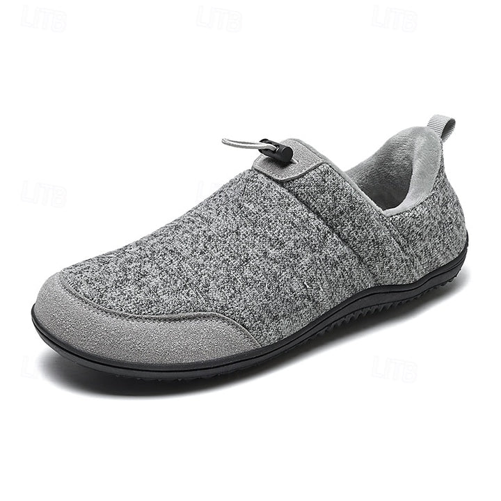 Archer | Cozy Slip-On Comfort Shoes