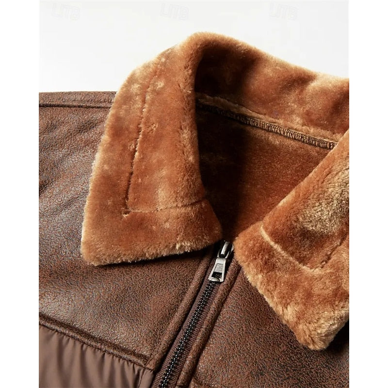Conrad | Insulated Winter Puffer Jacket